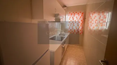 Apartment in Arroyo-Santa Justa photo 12