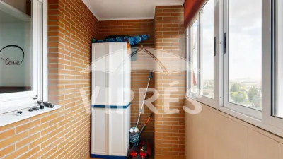 Flat in Sur photo 4
