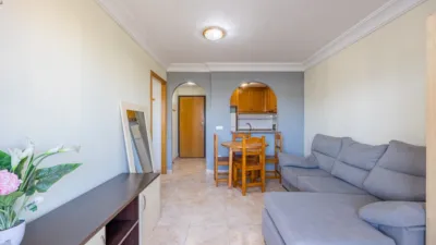 Penthouse in La Cala de Villajoyosa photo 4
