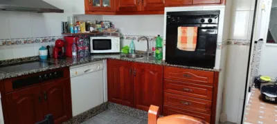 Casa en Avenida de la Mar photo 22