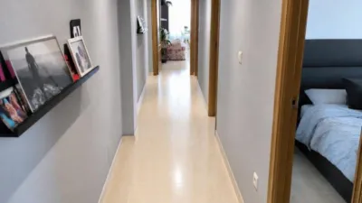 Apartment in Almoradí photo 8