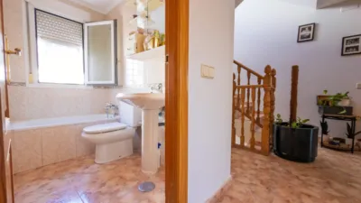 Detached House in Valdebebas-Valdefuentes photo 27