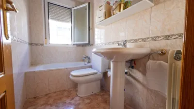 Detached House in Valdebebas-Valdefuentes photo 29