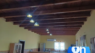 Rustic finca in Las Torres-Guadalupe photo 14