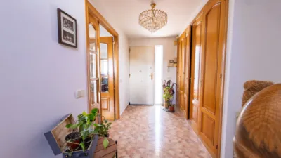 Detached House in Valdebebas-Valdefuentes photo 19