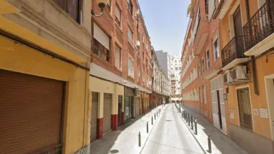 Piso – Villena, l'Alt Vinalopó / El Alto Vinalopó - Vista 3