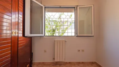 Detached House in Valdebebas-Valdefuentes photo 37
