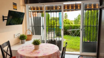 Chalet in Finestrat photo 4