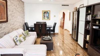 Chalet in Finestrat photo 3