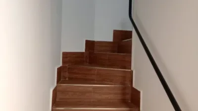 Chalet in Finestrat photo 10