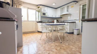 Detached House in Valdebebas-Valdefuentes photo 21