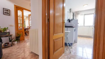 Detached House in Valdebebas-Valdefuentes photo 23
