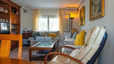 Detached House in Valdebebas-Valdefuentes photo 13