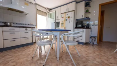 Detached House in Valdebebas-Valdefuentes photo 24