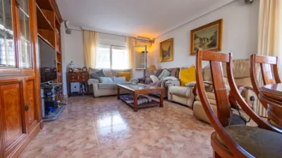 Detached House in Valdebebas-Valdefuentes photo 7