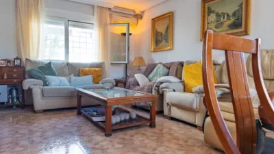 Detached House in Valdebebas-Valdefuentes photo 6