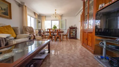 Detached House in Valdebebas-Valdefuentes photo 11