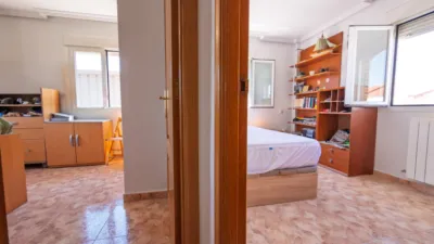 Detached House in Valdebebas-Valdefuentes photo 32
