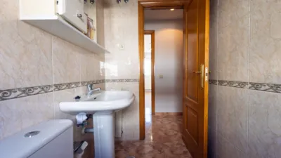 Detached House in Valdebebas-Valdefuentes photo 30