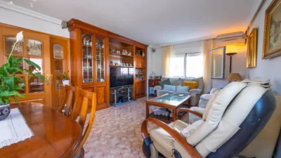 Detached House in Valdebebas-Valdefuentes photo 9