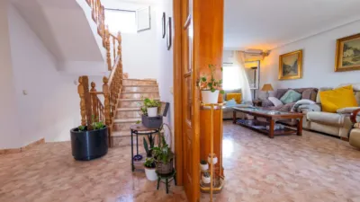 Detached House in Valdebebas-Valdefuentes photo 18