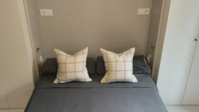 Apartment in Embajadores-Lavapiés photo 18