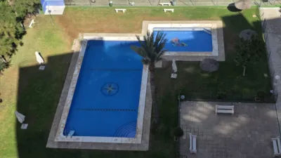Apartment in Racó de l'Oix photo 22