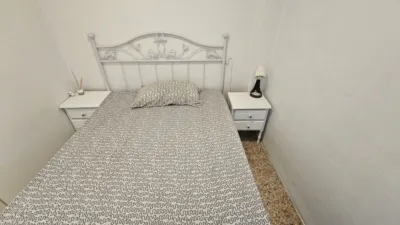 Apartment in Poble de Llevant photo 11