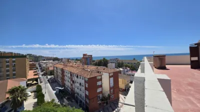 Piso en calle Mar photo 20