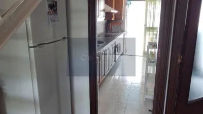 Semi-detached chalet in East Seville photo 28