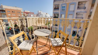 Pis – Torrevieja - Vista 4