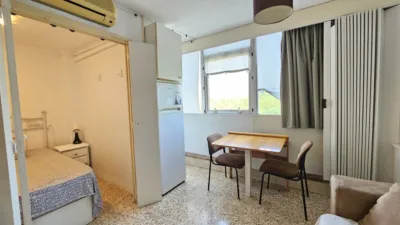 Apartment in Poble de Llevant photo 7