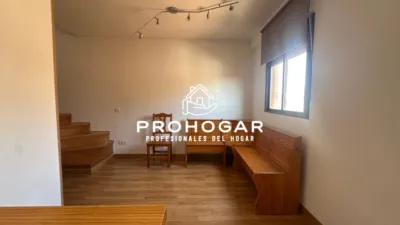 Duplex in Torrelaguna photo 12