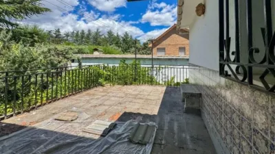 Chalet in El Guijo photo 10