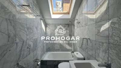 Duplex in Torrelaguna photo 19