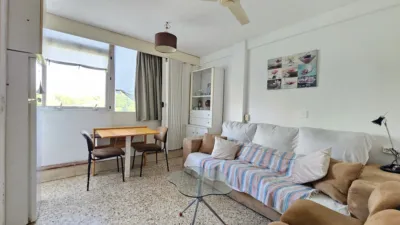 Apartment in Poble de Llevant photo 5