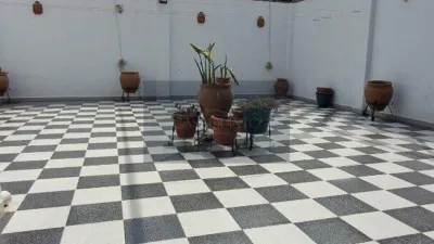 Semi-detached chalet in East Seville photo 35