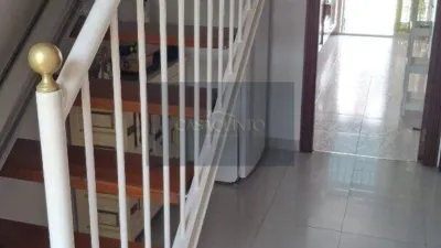 Semi-detached chalet in East Seville photo 37