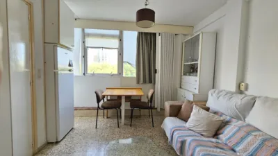 Apartment in Poble de Llevant photo 6