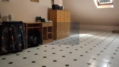 Semi-detached chalet in East Seville photo 5