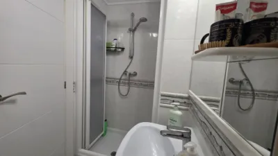 Apartment in Racó de l'Oix photo 12