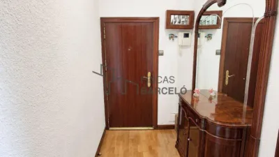 Piso en Paseo Damas photo 3