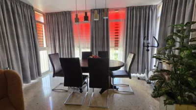 Apartment in Racó de l'Oix photo 15