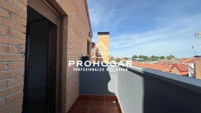 Duplex in Torrelaguna photo 22