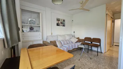 Apartment in Poble de Llevant photo 9
