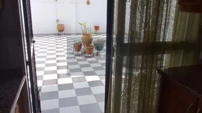Semi-detached chalet in East Seville photo 24