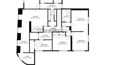 Chalet in El Guijo photo 20