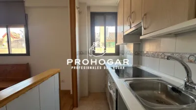 Duplex in Torrelaguna photo 11