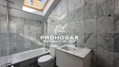 Duplex in Torrelaguna photo 17