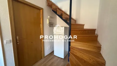 Duplex in Torrelaguna photo 3